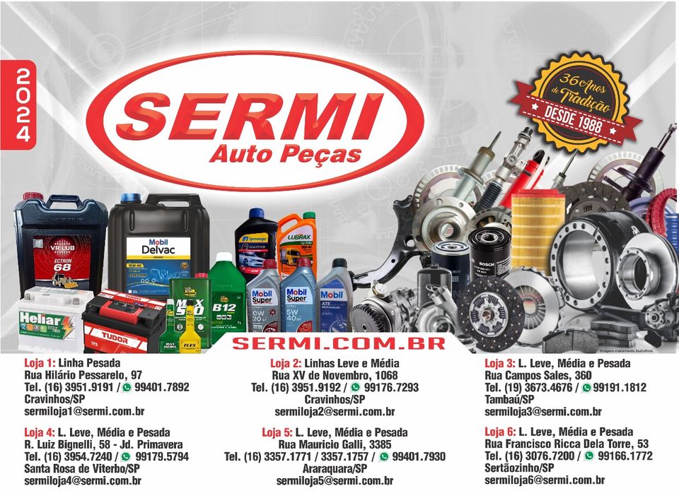 sermi