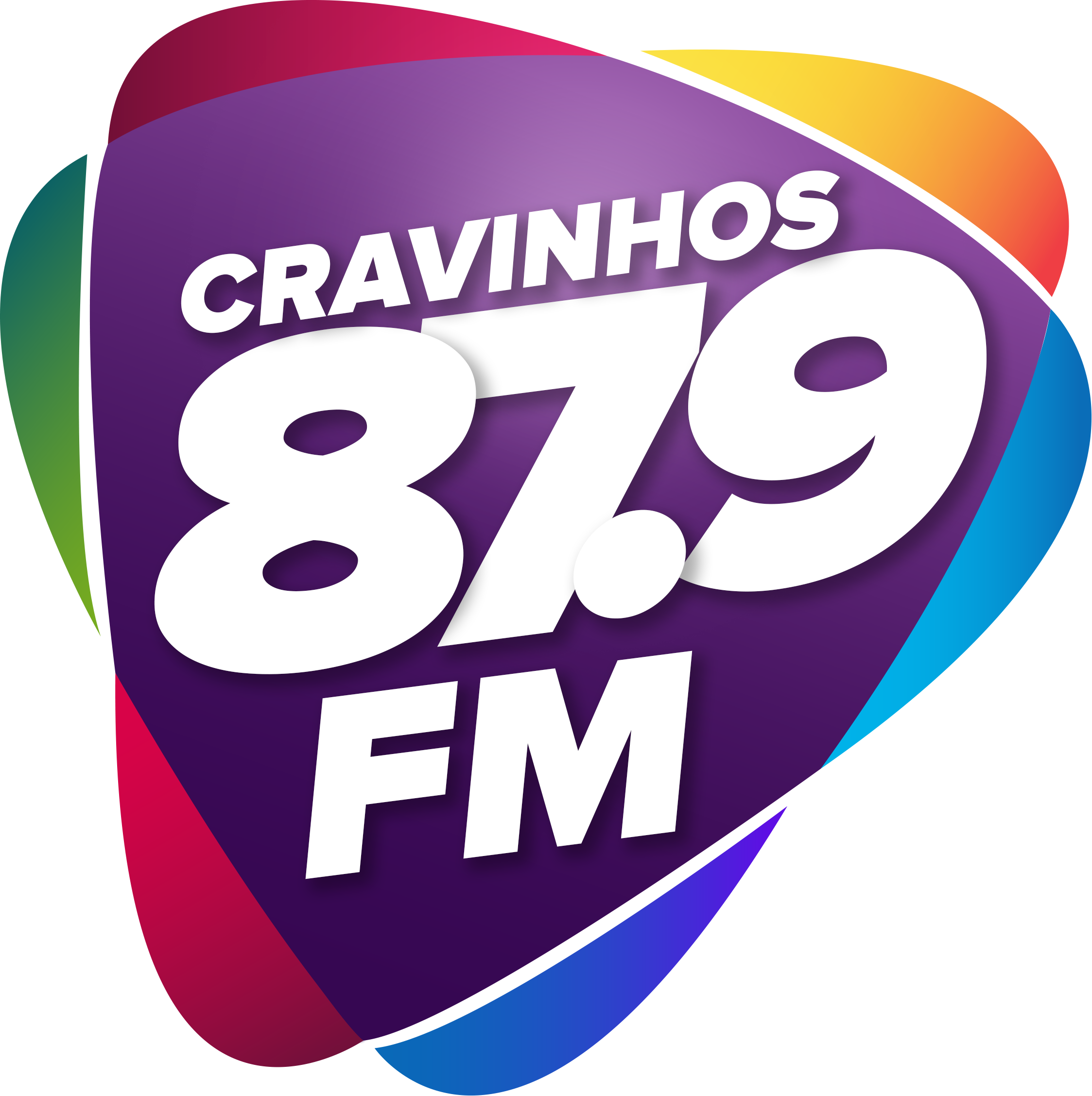 Radio Cravinhos FM