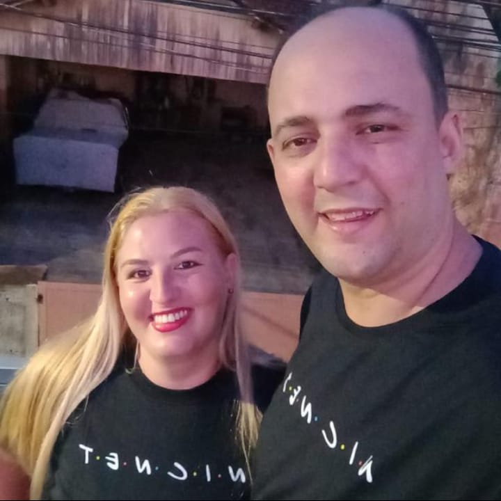 entrevista  PH DA RADIO