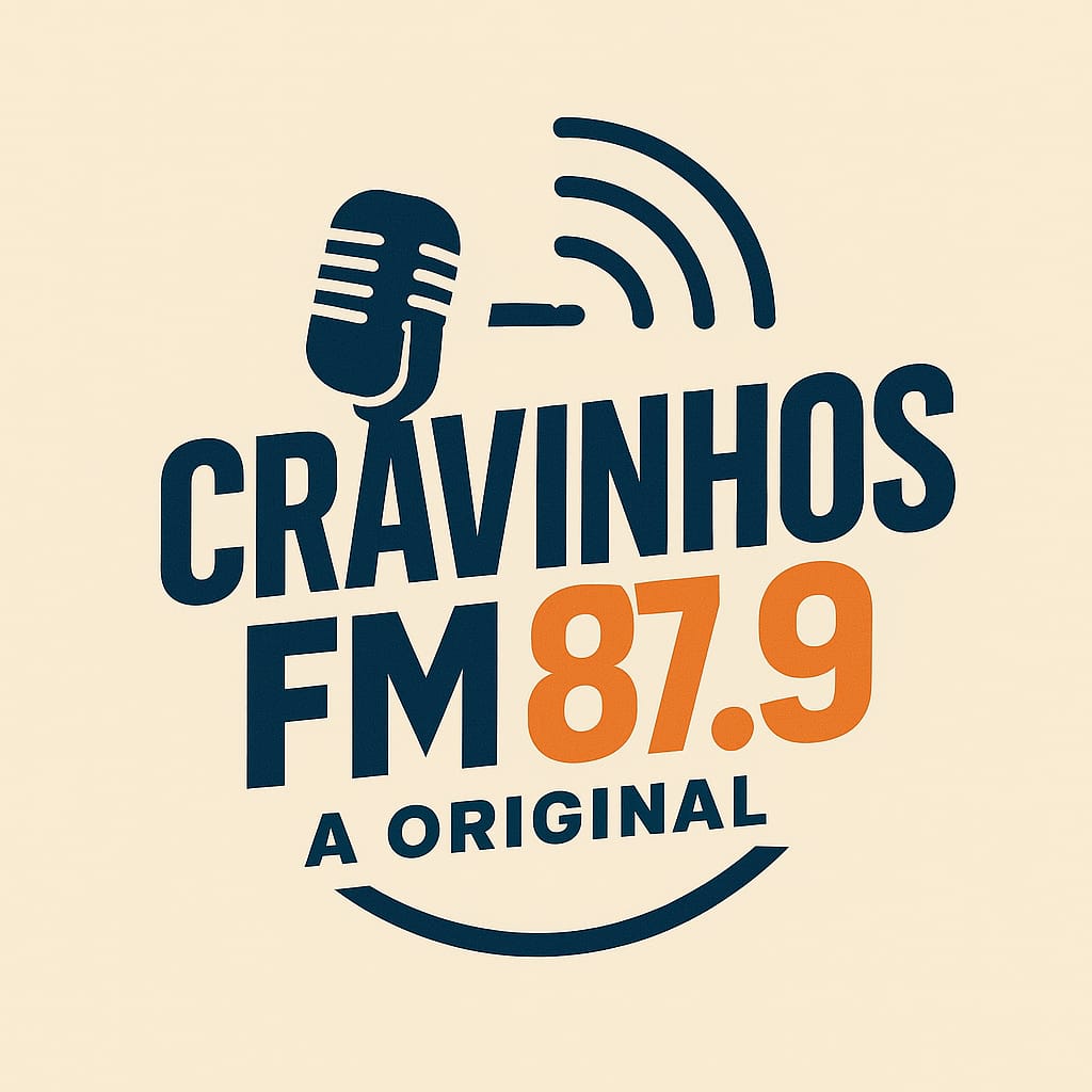 Radio Cravinhos FM